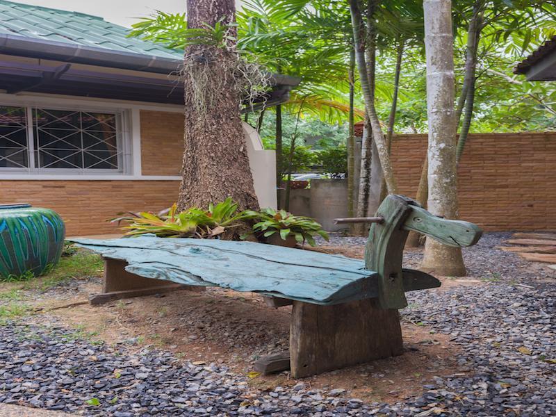 בנג טאו ביץ' Bangtao Kanita House מראה חיצוני תמונה