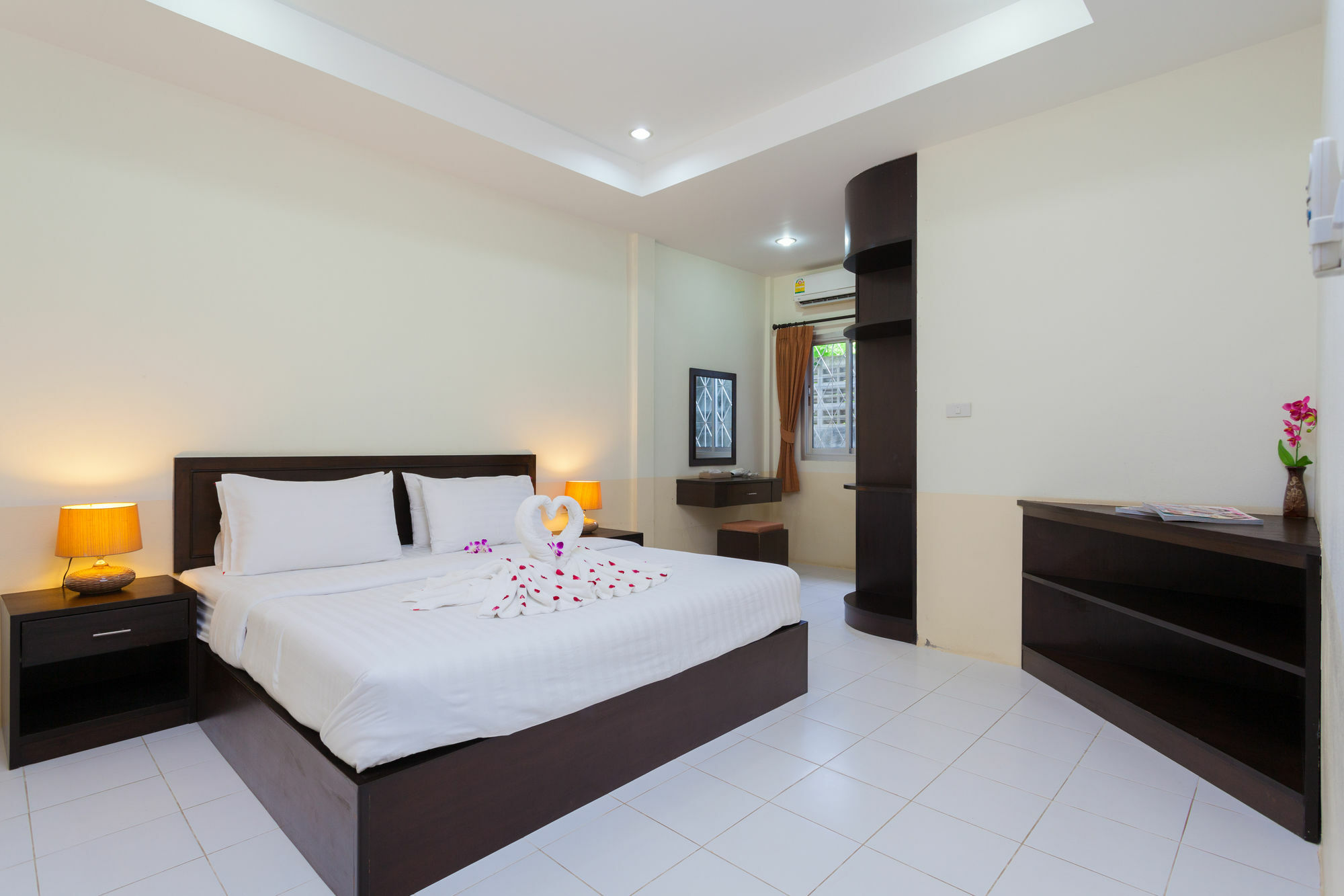 בנג טאו ביץ' Bangtao Kanita House מראה חיצוני תמונה