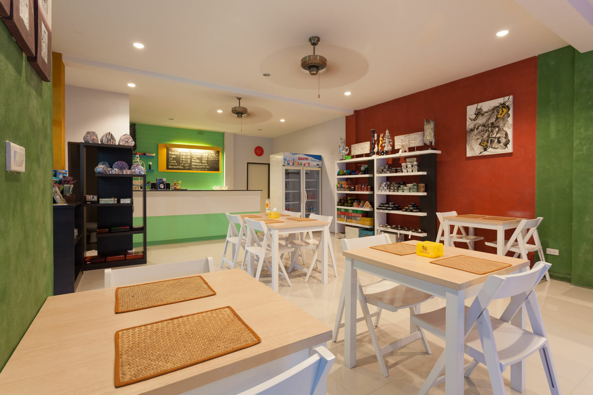 בנג טאו ביץ' Bangtao Kanita House מראה חיצוני תמונה