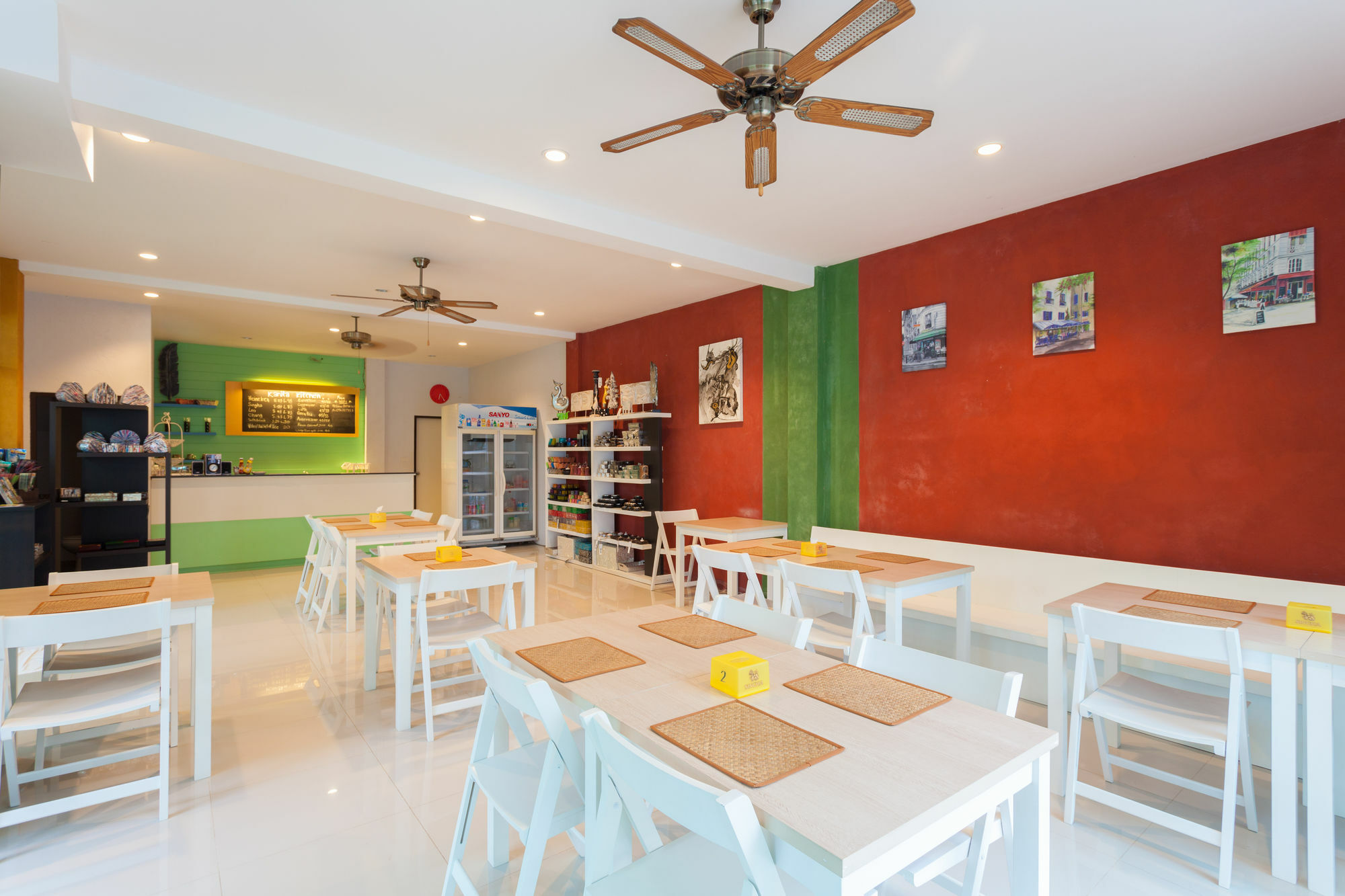 בנג טאו ביץ' Bangtao Kanita House מראה חיצוני תמונה