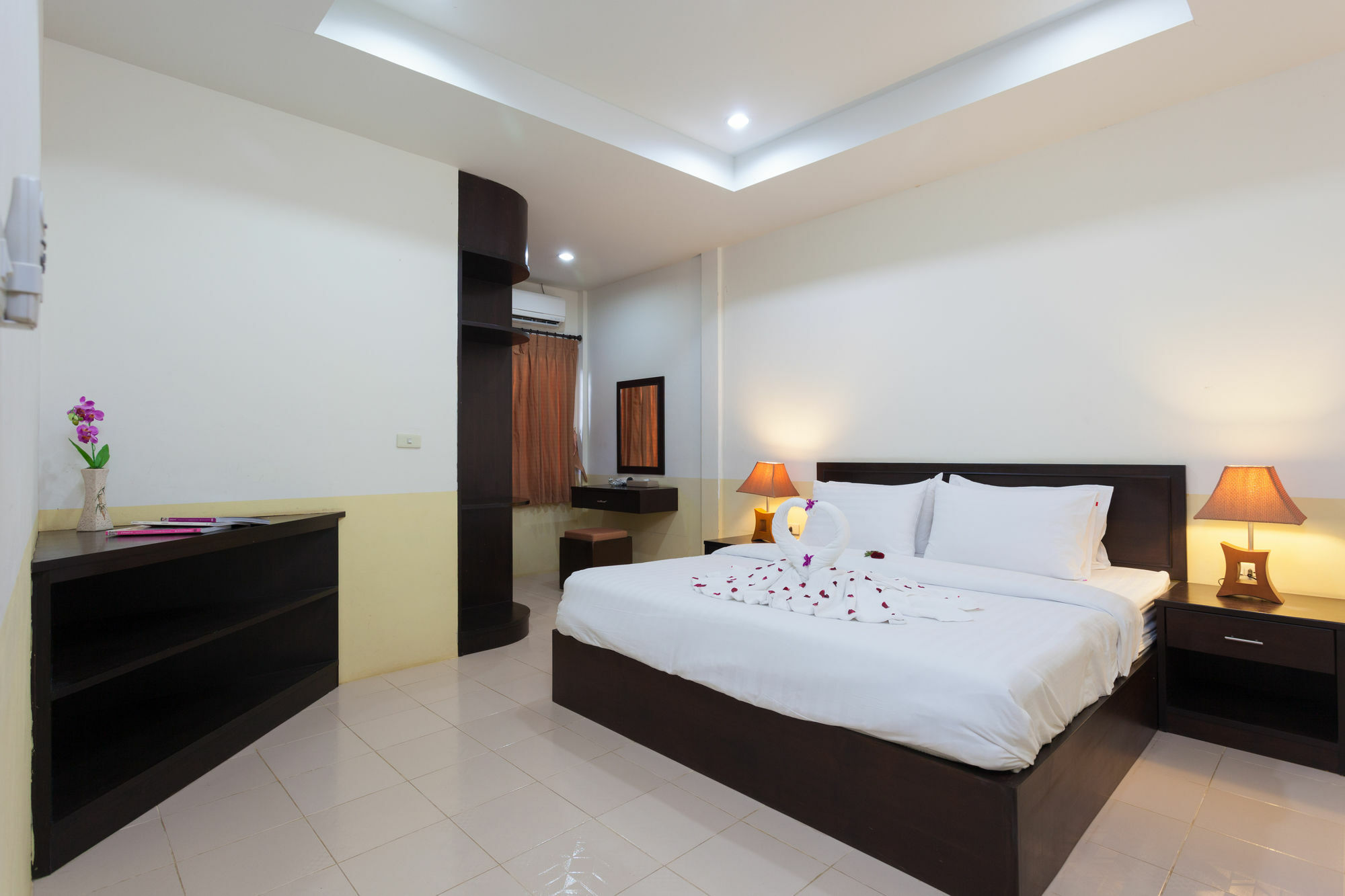 בנג טאו ביץ' Bangtao Kanita House מראה חיצוני תמונה
