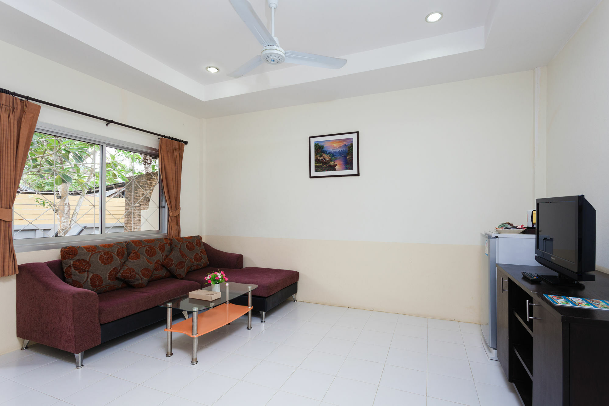 בנג טאו ביץ' Bangtao Kanita House מראה חיצוני תמונה