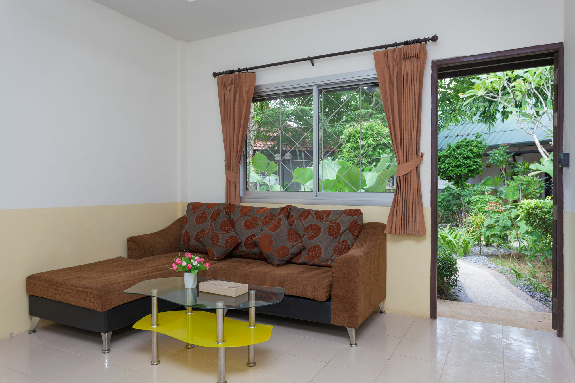 בנג טאו ביץ' Bangtao Kanita House מראה חיצוני תמונה