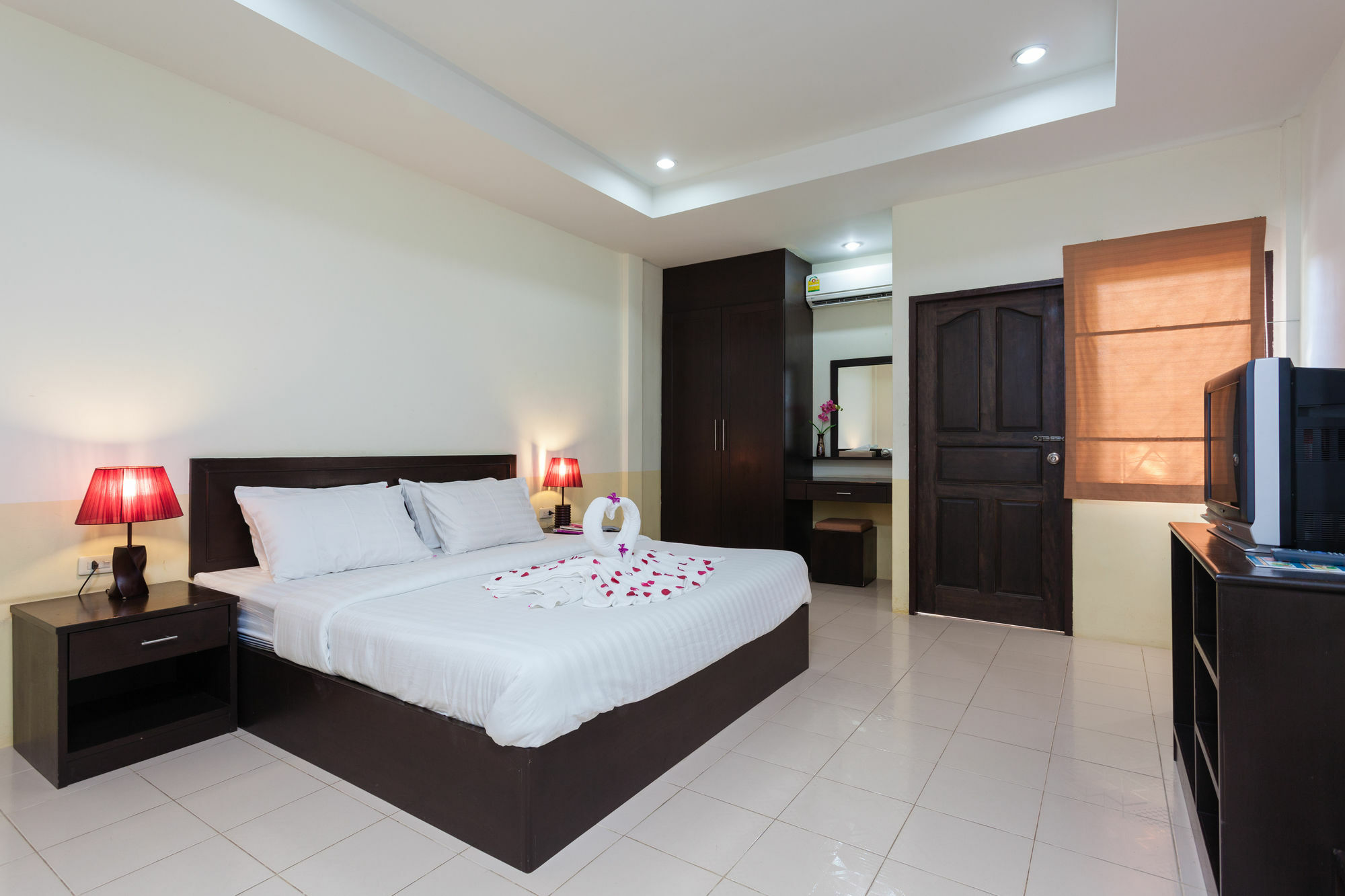 בנג טאו ביץ' Bangtao Kanita House מראה חיצוני תמונה