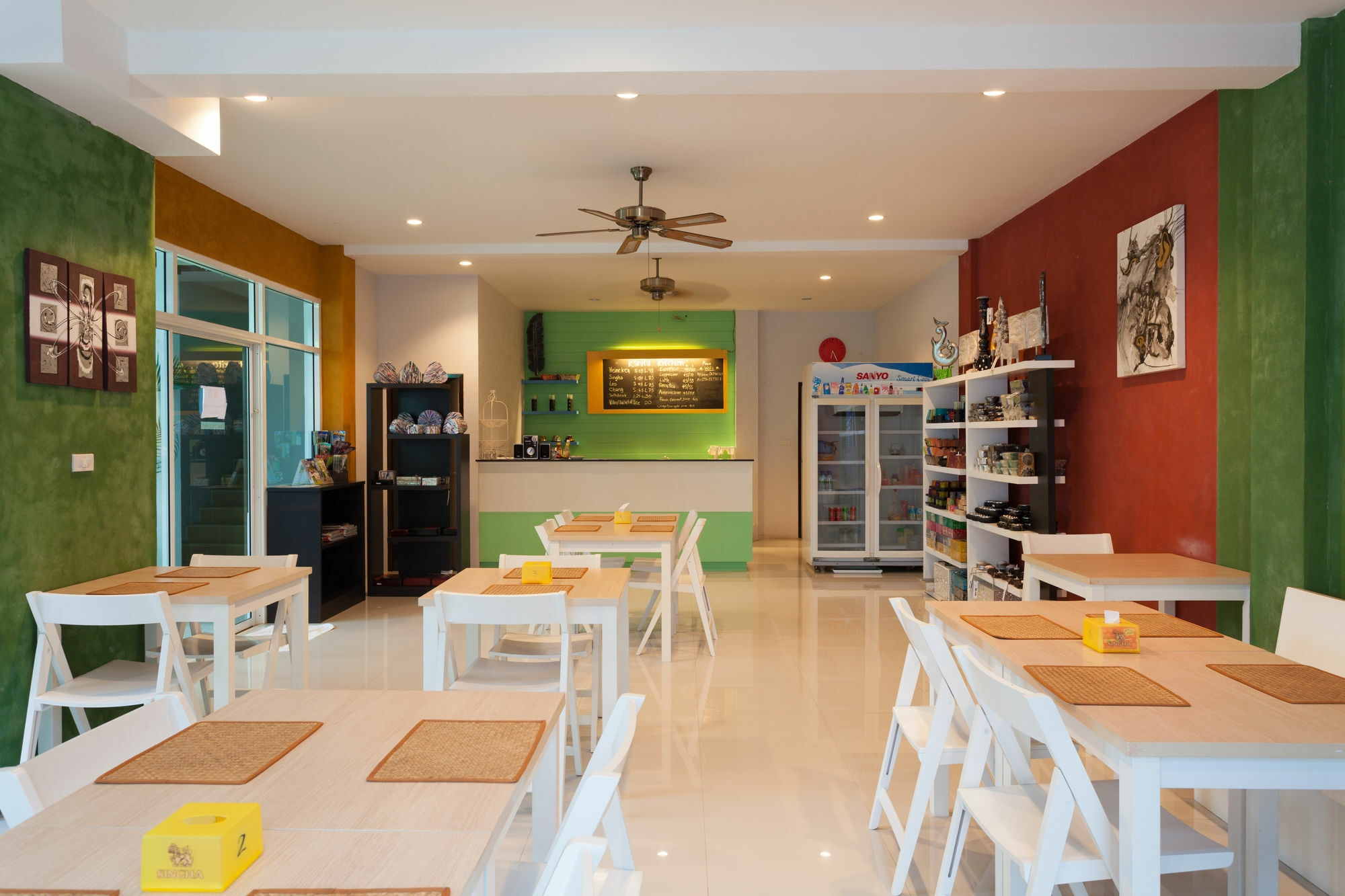 בנג טאו ביץ' Bangtao Kanita House מראה חיצוני תמונה