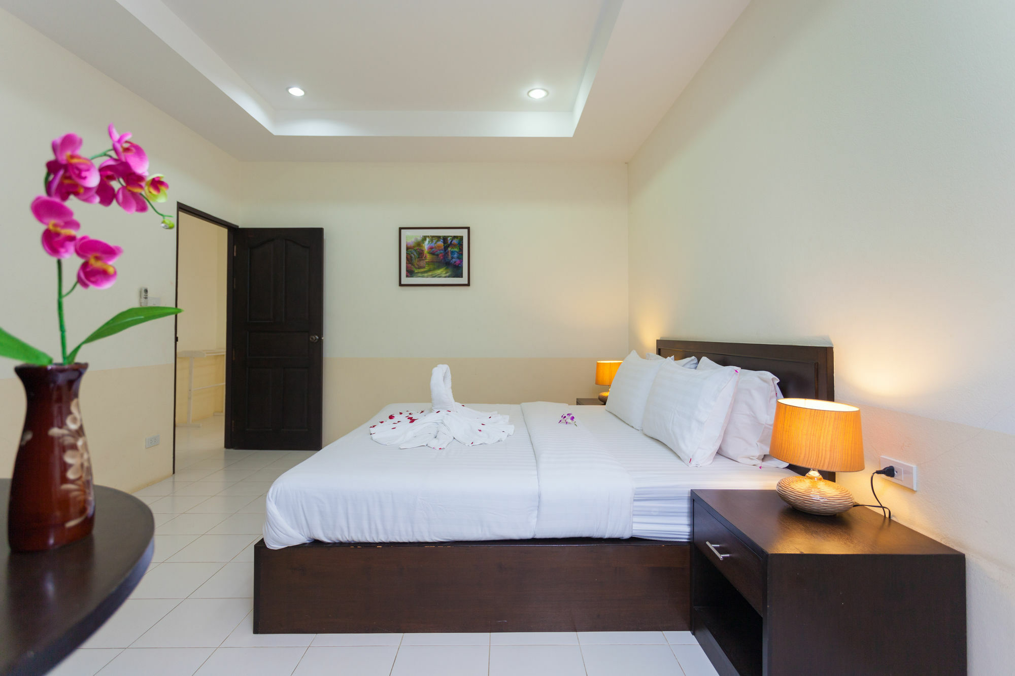 בנג טאו ביץ' Bangtao Kanita House מראה חיצוני תמונה