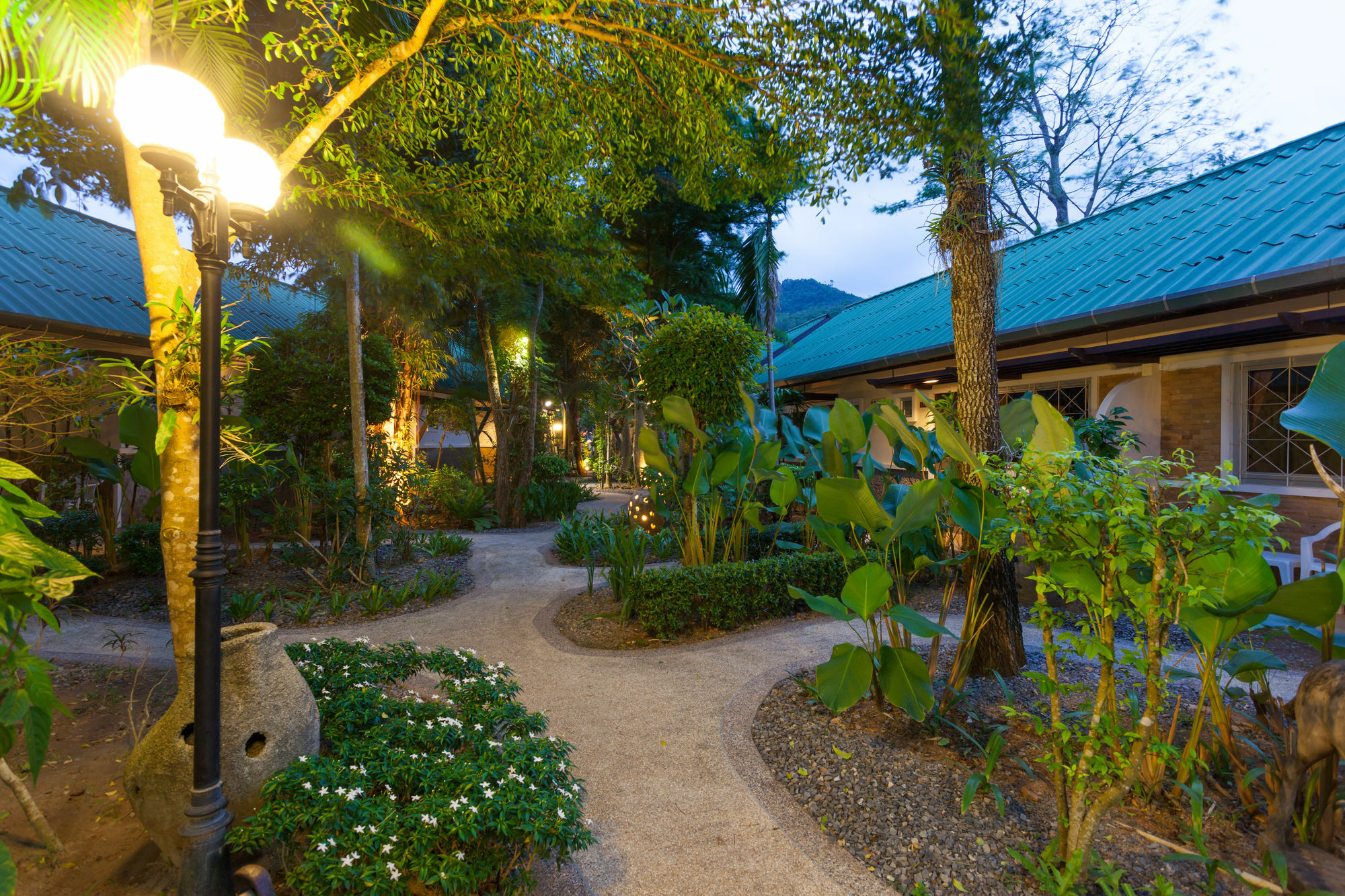 בנג טאו ביץ' Bangtao Kanita House מראה חיצוני תמונה