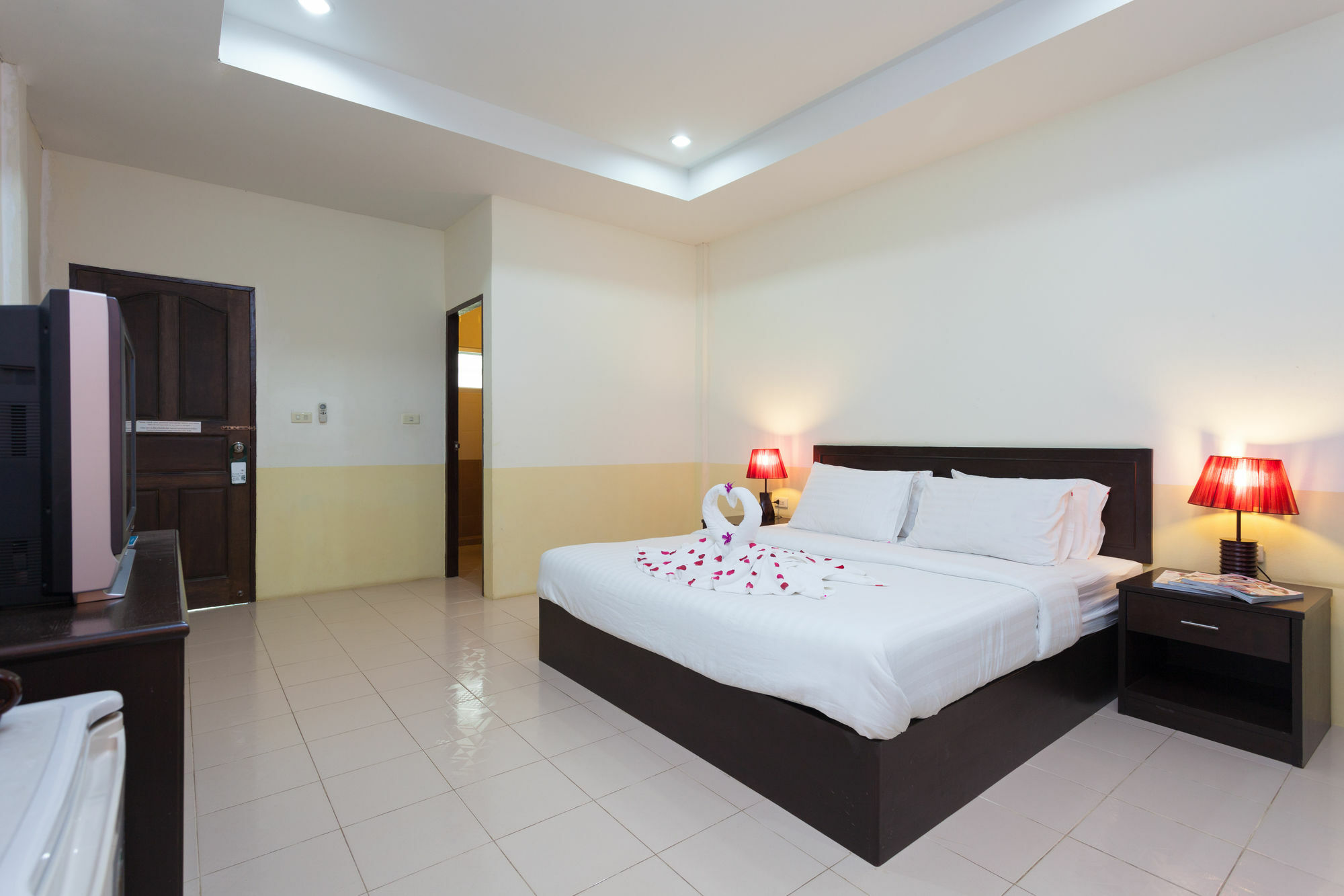 בנג טאו ביץ' Bangtao Kanita House מראה חיצוני תמונה