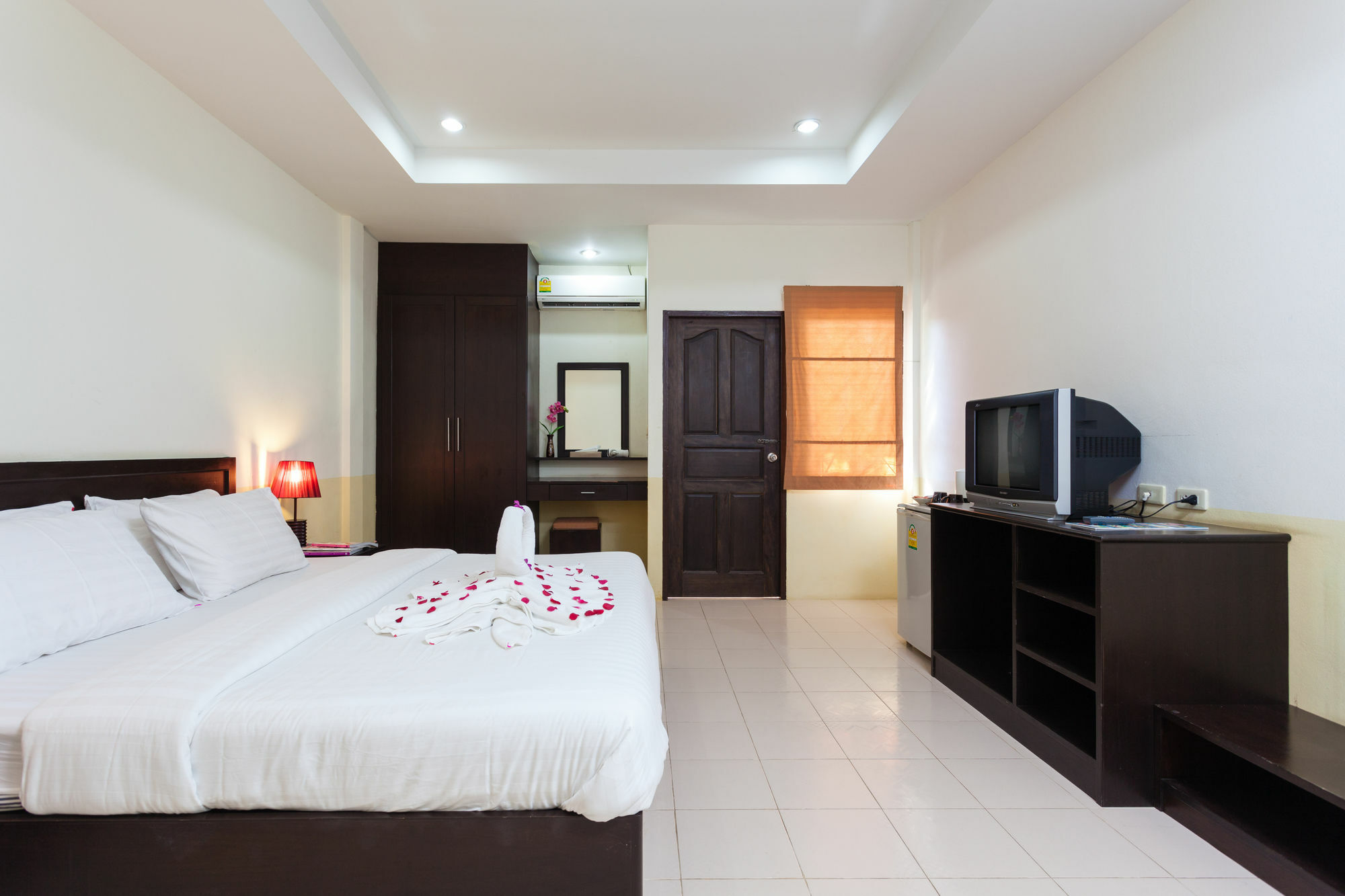 בנג טאו ביץ' Bangtao Kanita House מראה חיצוני תמונה
